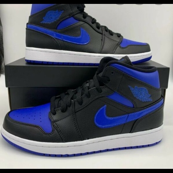 Jordan 1
